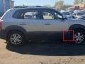 брызговик Hyundai Tucson 1 поколение JM 2006, 2.0 л., CRDi, D4EA, дизель, 6МКПП, warm silver / yk, внедорожник 5 дв., полный привод, правый руль, 868312E010, 868322E010 - фото №4