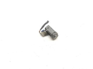 датчик парктроника Mercedes-Benz C-Класс W203/S203/CL203 CL203 2003, 2.2 л., CDi, OM 611.962, дизель, АКПП, jaspisblau / 345, хетчбэк 3 дв., задний привод, правый руль, 0015427418, A0035428718, A0045428718, 0263003167