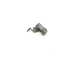 датчик парктроника Mercedes-Benz C-Класс W203/S203/CL203 CL203 2003, 2.2 л., CDi, OM 611.962, дизель, АКПП, jaspisblau / 345, хетчбэк 3 дв., задний привод, правый руль, 0015427418, A0035428718, A0045428718, 0263003167