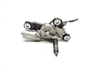 моторчик заднего стеклоочистителя (дворника) Ford Focus 2 поколение 2006, 1.8 л., TDCi, KKDA, дизель, 5МКПП, голубой, хетчбэк 3 дв., передний привод, правый руль, 3M51-R17K441-AE, 0390201823