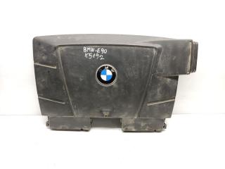 воздухозаборник BMW 3 серия E90/E91 [рестайлинг] E90 2010, 2.0 л., i, N43 B20 A, бензин, 6МКПП, monacoblau / a35, седан, задний привод, правый руль, 7560918