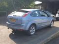 спойлер Ford Focus 2 поколение 2006, 1.8 л., TDCi, KKDA, дизель, 5МКПП, голубой, хетчбэк 3 дв., передний привод, правый руль, 4M51-A44210-AK - фото №4