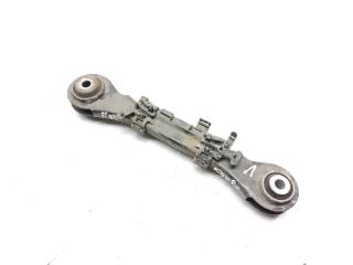 рычаг задний левый BMW 3 серия F30/F31/F34 F30 2013, 2.0 л., D, N47 D20 C, дизель, 6МКПП, mineralweiss / a96, седан, задний привод, правый руль, 6792519