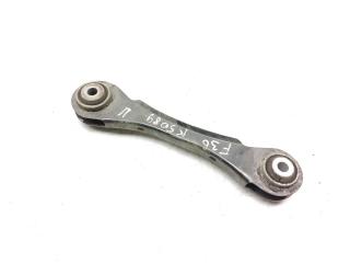 рычаг задний правый BMW 3 серия F30/F31/F34 F30 2013, 2.0 л., D, N47 D20 C, дизель, 6МКПП, mineralweiss / a96, седан, задний привод, правый руль, 6792517