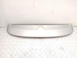 спойлер Citroen C4 Picasso 1 поколение 2008, 1.8 л., i, 6FY (EW7A), бензин, 5МКПП, gris aluminium / ezr, минивэн, передний привод, правый руль, 8742P8