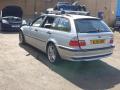 спойлер BMW 3 серия E46 2001, 2.0 л., D, M47 204 D1, дизель, 5МКПП, titansilber / 354, универсал, задний привод, правый руль, 51718235987 - фото №3