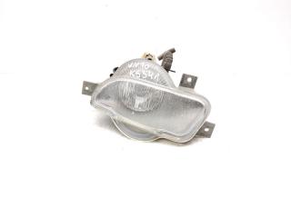 фара противотуманная левая Volvo V70 2 поколение 2002, 2.3 л., Ti, B 5234 T3, бензин, АКПП, синий, универсал, передний привод, правый руль, 8620228