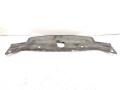 накладка декоративная Honda Civic 8 поколение FK3 2006, 2.2 л., cTDi, N22A2, дизель, 6МКПП, galaxy gray / nh701m, хетчбэк 5 дв., передний привод, правый руль, 71125-SMG-E020 - фото №2