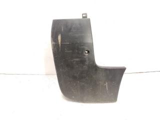 клык бампера задний правый Opel Vivaro A 2004, 1.9 л., DCi, F9Q 760, дизель, 6МКПП, сasablancaweiss / 10u, микроавтобус, передний привод, правый руль, 7700313232, 91166147