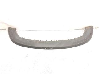 юбка бампера нижняя Volkswagen Golf 5 поколение 2006, 1.6 л., FSI, BLF, бензин, 6МКПП, shadowblue / ld5q, хетчбэк 5 дв., передний привод, правый руль, 1K0805903A