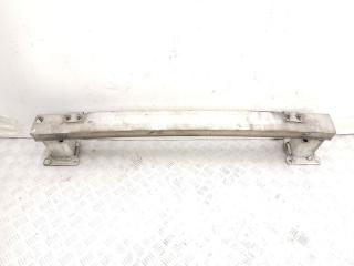 усилитель бампера переднего Citroen C3 Picasso 1 поколение 2009, 1.6 л., HDi, 9HX (DV6ATED4), дизель, 5МКПП, rouge erythree / kjc, минивэн, передний привод, правый руль, 9681567880