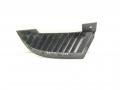 решетка радиатора Mitsubishi Colt 6 поколение (Z20/Z30) Z30 2005, 1.1 л., i, 3A91, бензин, 5МКПП, хетчбэк 3 дв., передний привод, правый руль - фото №2