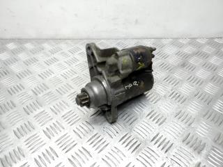 стартер SEAT Ibiza 3 поколение 2003, 1.2 л., i, AZQ, бензин, 5МКПП, gris artico / ls7n, хетчбэк 3 дв., передний привод, правый руль, 02T911023R, 0001120406