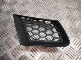 решетка радиатора SEAT Ibiza 3 поколение 2003, 1.2 л., i, AZQ, бензин, 5МКПП, gris artico / ls7n, хетчбэк 3 дв., передний привод, правый руль, 6L0853676A