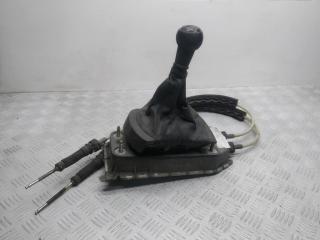 кулиса SEAT Ibiza 3 поколение 2005, 1.2 л., i, BME, бензин, 5МКПП, gris artico / ls7n, хетчбэк 5 дв., передний привод, правый руль, 6Q0711061