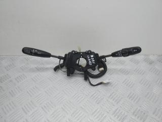 переключатель подрулевой (стрекоза) Chevrolet Aveo T250 [рестайлинг] 2009, 1.2 л., i, B12D1, бензин, 5МКПП, carbon flash / gar, хетчбэк 5 дв., передний привод, правый руль