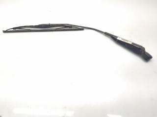 щеткодержатель задний Opel Agila 1 поколение (A) [рестайлинг] 2004, 1.0 л., i, Z 10 XEP, бензин, 5МКПП, синий, хетчбэк 5 дв., передний привод, правый руль