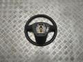 руль Opel Astra J 2011, 1.3 л., CDTi, A 13 DTE, дизель, 5МКПП, белый, универсал, передний привод, правый руль - фото №2
