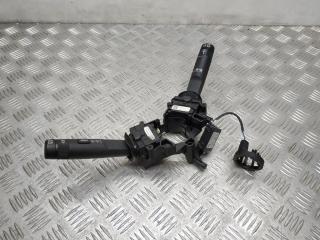 переключатель подрулевой (стрекоза) Opel Astra J 2011, 1.3 л., CDTi, A 13 DTE, дизель, 5МКПП, белый, универсал, передний привод, правый руль, 13303268, 13305522