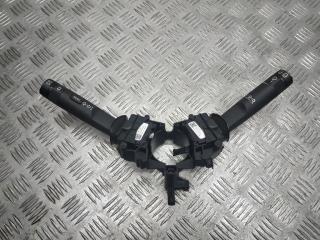 переключатель подрулевой (стрекоза) Opel Astra J 2011, 1.3 л., CDTi, A 13 DTE, дизель, 5МКПП, белый, универсал, передний привод, правый руль, 20941131, 20941129