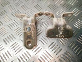 петля двери Opel Astra J 2011, 1.3 л., CDTi, A 13 DTE, дизель, 5МКПП, белый, универсал, передний привод, правый руль