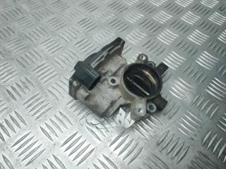 заслонка дроссельная Opel Astra J 2011, 1.3 л., CDTi, A 13 DTE, дизель, 5МКПП, белый, универсал, передний привод, правый руль, 50569200