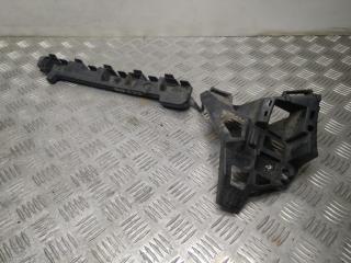 Крепление бампера переднего Opel Astra J 2011, 1.3 л., CDTi, A 13 DTE, дизель, 5МКПП, белый, универсал, передний привод, правый руль, 13266753