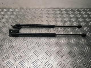 амортизатор крышки багажника (3-5 двери) Opel Astra J 2011, 1.3 л., CDTi, A 13 DTE, дизель, 5МКПП, белый, универсал, передний привод, правый руль, 315005777