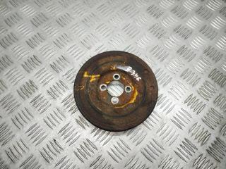 шкив коленвала Opel Astra J 2011, 1.3 л., CDTi, A 13 DTE, дизель, 5МКПП, белый, универсал, передний привод, правый руль, 285330HZ