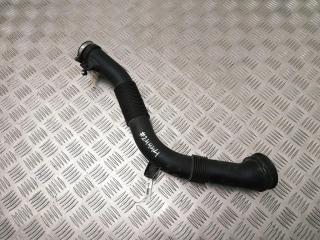 патрубок воздушного фильтра Opel Corsa D 2007, 1.3 л., CDTi, Z 13 DTH, дизель, 6МКПП, красный, хетчбэк 3 дв., передний привод, правый руль