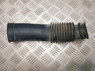 патрубок воздушного фильтра Opel Corsa D 2007, 1.3 л., CDTi, Z 13 DTH, дизель, 6МКПП, красный, хетчбэк 3 дв., передний привод, правый руль, 13241647