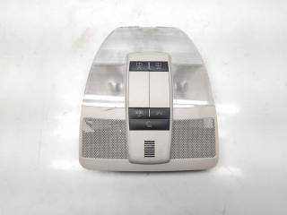 фонарь салона (плафон) Mercedes-Benz A-Класс W169 [рестайлинг] W169 2011, 1.5 л., i, M 266.920, бензин, 5МКПП, kosmosschwarz / 191, хетчбэк 5 дв., передний привод, правый руль, A1698202123