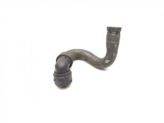 патрубок радиатора Opel Corsa D 2010, 1.3 л., CDTi, Z 13 DTJ, дизель, 5МКПП, белый, хетчбэк 3 дв., передний привод, правый руль