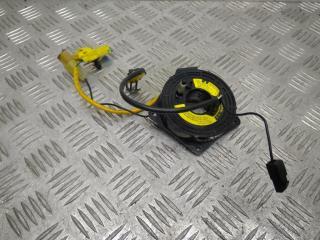 шлейф руля Daewoo Kalos 1 поколение 2004, 1.4 л., i, F14D3, бензин, 5МКПП, синий, хетчбэк 5 дв., передний привод, правый руль