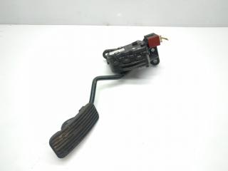 педаль Opel Astra H/Family [рестайлинг] 2009, 1.4 л., i, Z 14 XEP, бензин, 5МКПП, черный, хетчбэк 5 дв., передний привод, правый руль, 9158010