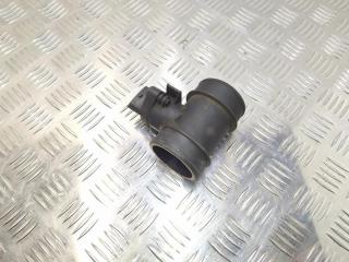 расходомер воздуха Opel Meriva 1 поколение (A) [рестайлинг] 2006, 1.4 л., i, Z 14 XEP, бензин, 5МКПП, синий, минивэн, передний привод, правый руль, 93179927, 0280218119