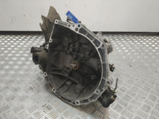 КПП механическая (МКПП) Peugeot 207 1 поколение 2008, 1.4 л., i, 8FS (EP3), бензин, 5МКПП, серебро, хетчбэк 5 дв., передний привод, правый руль, 9659670180, 20CQ88