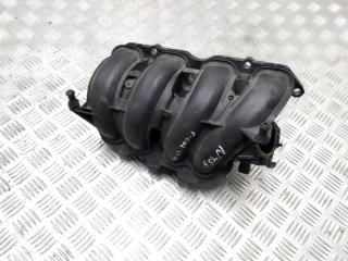 коллектор впускной Peugeot 207 1 поколение 2008, 1.4 л., i, 8FS (EP3), бензин, 5МКПП, серебро, хетчбэк 5 дв., передний привод, правый руль, V75443558005