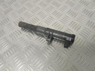 катушка зажигания Renault Megane 2 поколение 2003, 1.4 л., i, K4J 730, бензин, 5МКПП, синий, хетчбэк 5 дв., передний привод, правый руль, 7700875000, 7700107177, 029700-8291