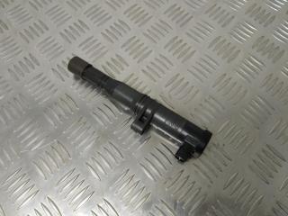 катушка зажигания Renault Megane 2 поколение 2003, 1.4 л., i, K4J 730, бензин, 5МКПП, синий, хетчбэк 5 дв., передний привод, правый руль, 7700875000, 7700107177, 029700-8291