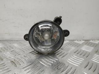 фара противотуманная левая SEAT Ibiza 3 поколение 2005, 1.4 л., i, BKY, бензин, 5МКПП, gris sombra / ls7u, хетчбэк 3 дв., передний привод, правый руль, 6L0941699