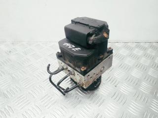 блок ABS SEAT Ibiza 3 поколение 2005, 1.4 л., i, BBY, бензин, 5МКПП, голубой, хетчбэк 3 дв., передний привод, правый руль, 6Q0614117E, 0265800003