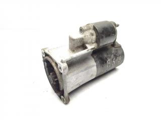 стартер Volkswagen Polo 4 поколение 2002, 1.4 л., i, BBY, бензин, АКПП, summerblue / la5f, хетчбэк 5 дв., передний привод, правый руль, 001911023, 0001121002, 0001121001