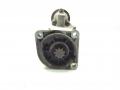 стартер Volkswagen Polo 4 поколение 2002, 1.4 л., i, BBY, бензин, АКПП, summerblue / la5f, хетчбэк 5 дв., передний привод, правый руль, 001911023, 0001121002, 0001121001 - фото №3