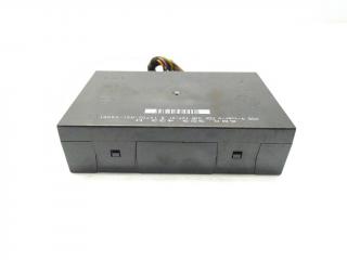 блок комфорта Volkswagen Polo 4 поколение 2002, 1.4 л., i, BBY, бензин, АКПП, summerblue / la5f, хетчбэк 5 дв., передний привод, правый руль, 6Q0959433H