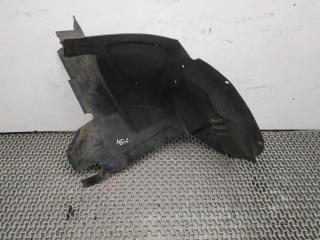 защита арок передняя правая (подкрылок) Mercedes-Benz A-Класс W168 2000, 1.4 л., i, M 166.940, бензин, 5МКПП, черный, хетчбэк 5 дв., передний привод, правый руль, 1686900230