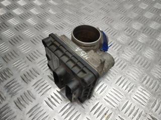 заслонка дроссельная Mercedes-Benz A-Класс W168/V168 [рестайлинг] W168 2003, 1.4 л., i, M 166.940, бензин, 5МКПП, зеленый, хетчбэк 5 дв., передний привод, правый руль, A1661413125, A1661412225