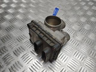 заслонка дроссельная Mercedes-Benz A-Класс W168/V168 [рестайлинг] W168 2003, 1.4 л., i, M 166.940, бензин, 5МКПП, зеленый, хетчбэк 5 дв., передний привод, правый руль, A1661413125, A1661412225