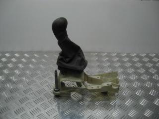 кулиса Mercedes-Benz A-Класс W168/V168 [рестайлинг] W168 2003, 1.4 л., i, M 166.940, бензин, 5МКПП, зеленый, хетчбэк 5 дв., передний привод, правый руль, A1683601009