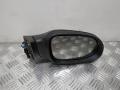 зеркало наружное правое Mercedes-Benz A-Класс W168/V168 [рестайлинг] W168 2004, 1.4 л., i, M 166.940, бензин, АКПП, серебро, хетчбэк 5 дв., передний привод, правый руль, 1688101493 - фото №2